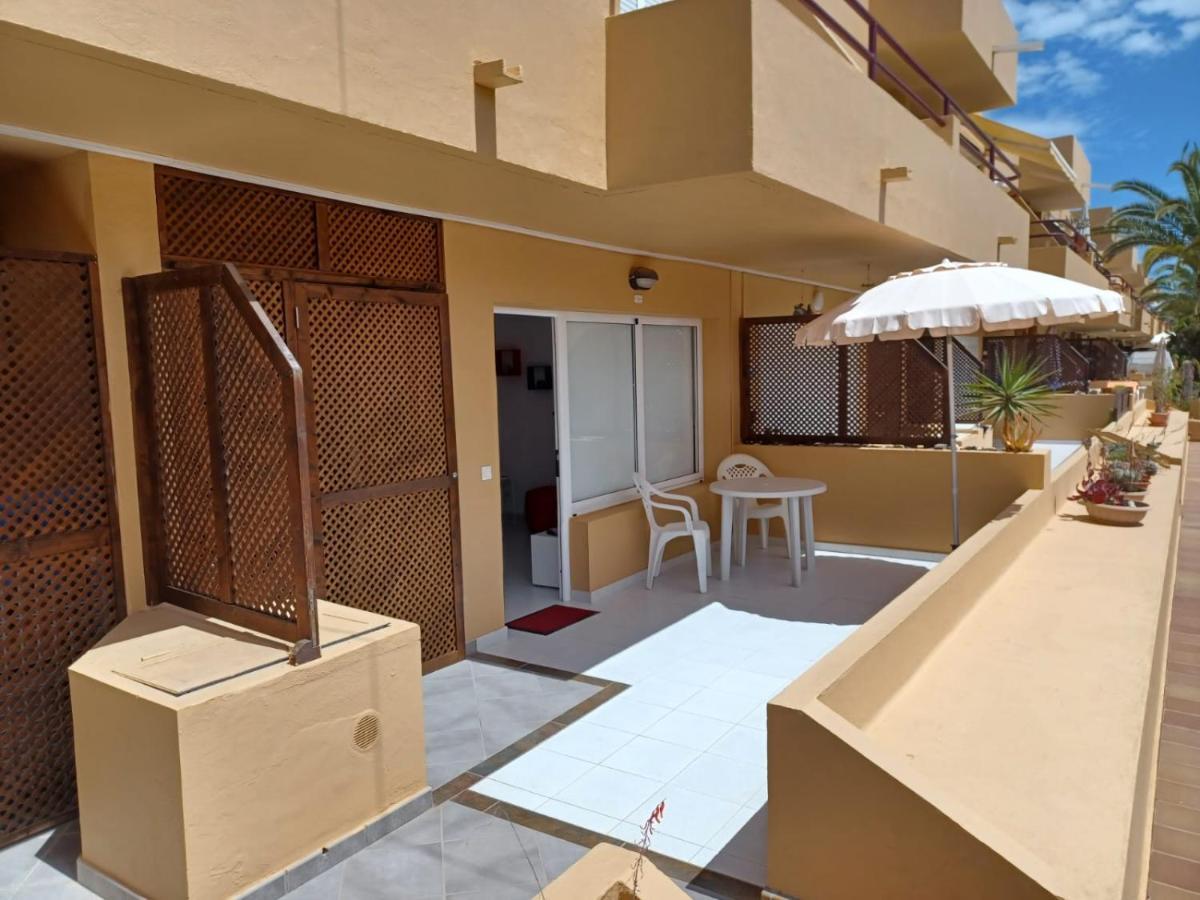 Apartamento Casa El Nidillo Corralejo Exterior foto
