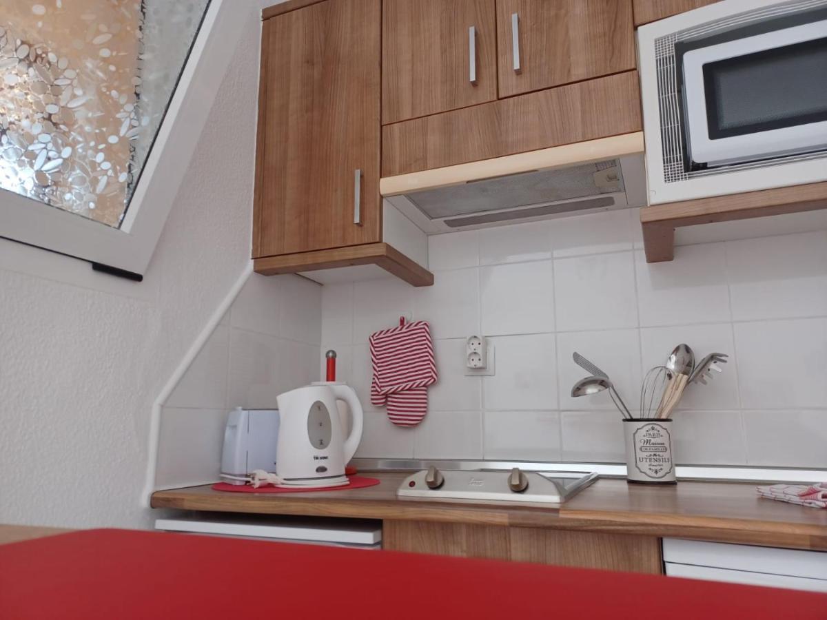 Apartamento Casa El Nidillo Corralejo Exterior foto