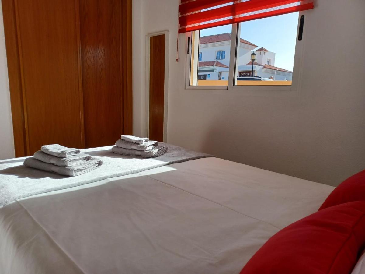 Apartamento Casa El Nidillo Corralejo Exterior foto
