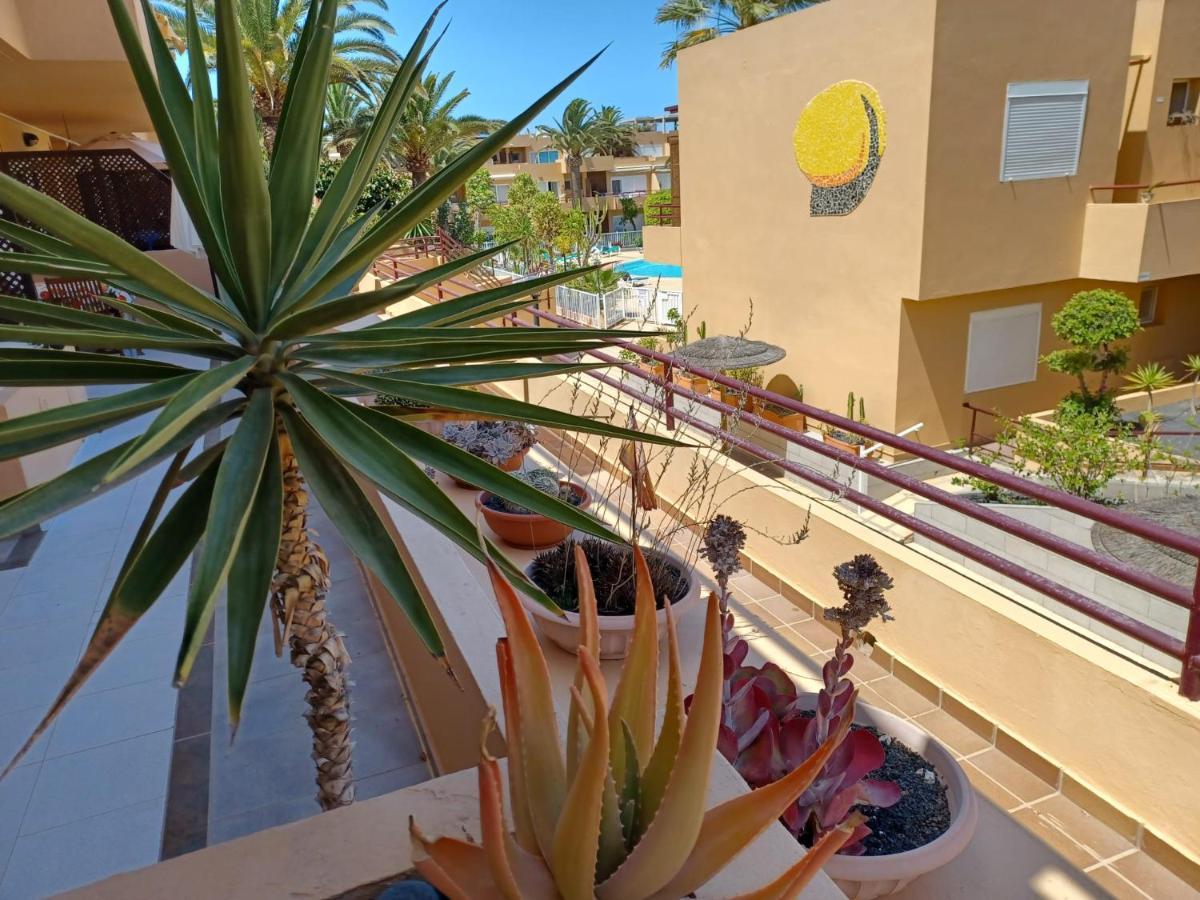 Apartamento Casa El Nidillo Corralejo Exterior foto