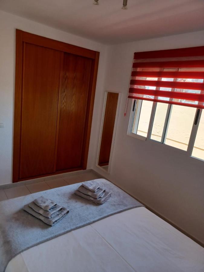 Apartamento Casa El Nidillo Corralejo Exterior foto